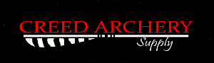 Kortingscode voor eerlijkheid bij Creed Archery Supply