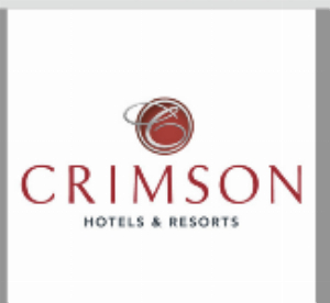 Kortingscode voor bDO deals- Up to 50% korting voor Crimson Hotel bij Crimson Hotels Resorts