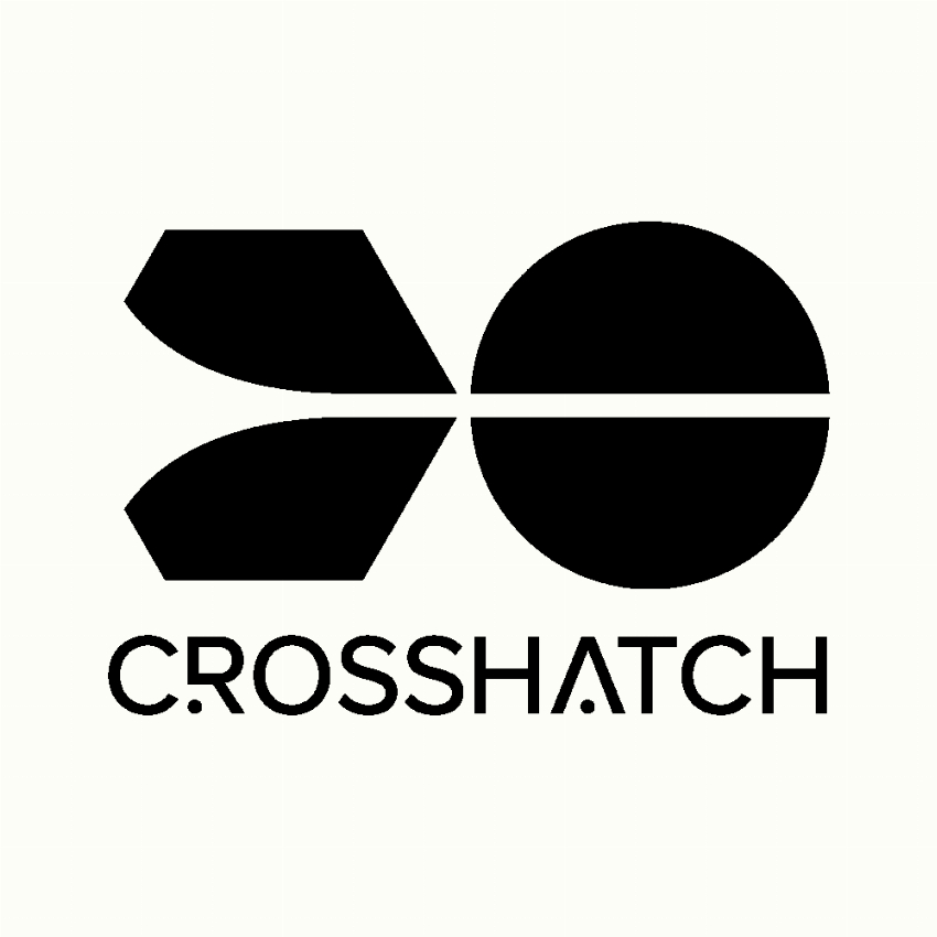 Kortingscode voor 25% korting excludes clearance bij Crosshatch Clothing