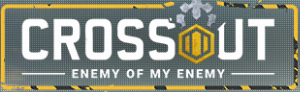 Kortingscode voor play in crossout for ee bij crossout