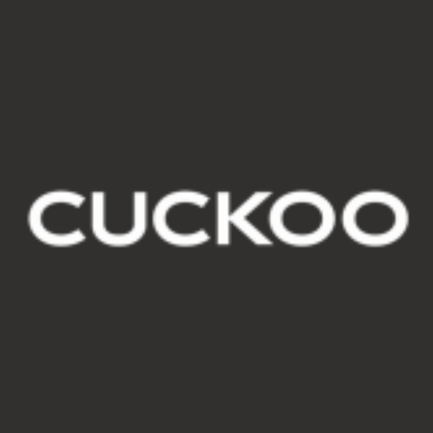Kortingscode voor cUCKOO Einde van het jaar GROTE UITVERKOOP tot 50% KORTING bij CUCKOO Electronics America