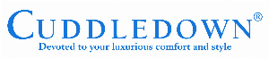 Kortingscode voor cuddledown - Lente-zomeruitverkoop bij Cuddledown