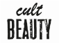 Kortingscode voor 20% korting selected picks bij Cult Beauty