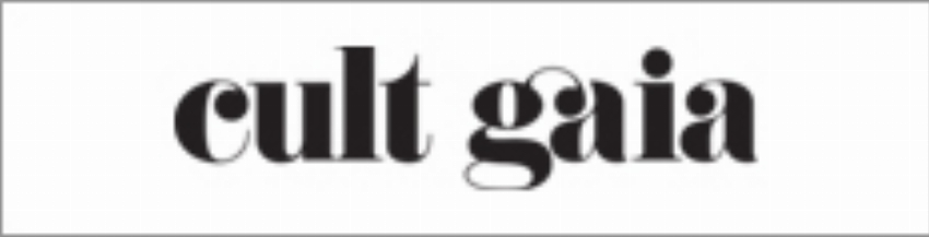 Kortingscode voor ontdek de nieuwste aanwinsten voor dit komende seizoen Shop nu bij Cult Gaia bij Cult Gaia