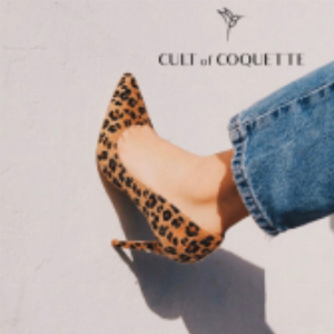 Kortingscode voor koop er n bij CULT OF COQUETTE