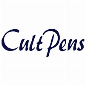 Kortingscode voor cult-pennen bij Cult Pens