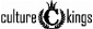 Kortingscode voor 2 Everyday Mock Tees bij Culture Kings Selecteer alleen stijlen bij Culture Kings