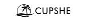 Kortingscode voor 6 bij Cupshe