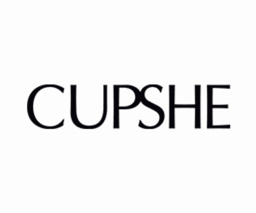 Kortingscode voor 65- 5 bij Cupshe