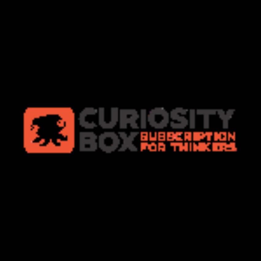 Kortingscode voor gratis Body Deck bij kwartaalabonnement bij Curiosity Box