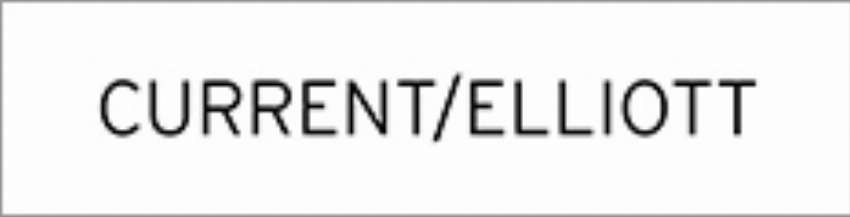 Kortingscode voor ontdek nieuwkomers op CurrentElliott bij Current Elliot