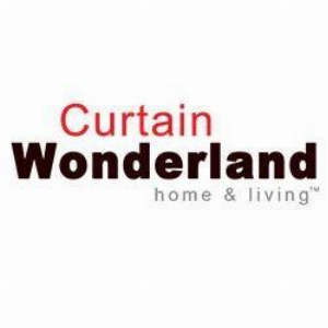 Kortingscode voor extra 5% korting op elke bestelling alleen voor leden bij Curtain Wonderland