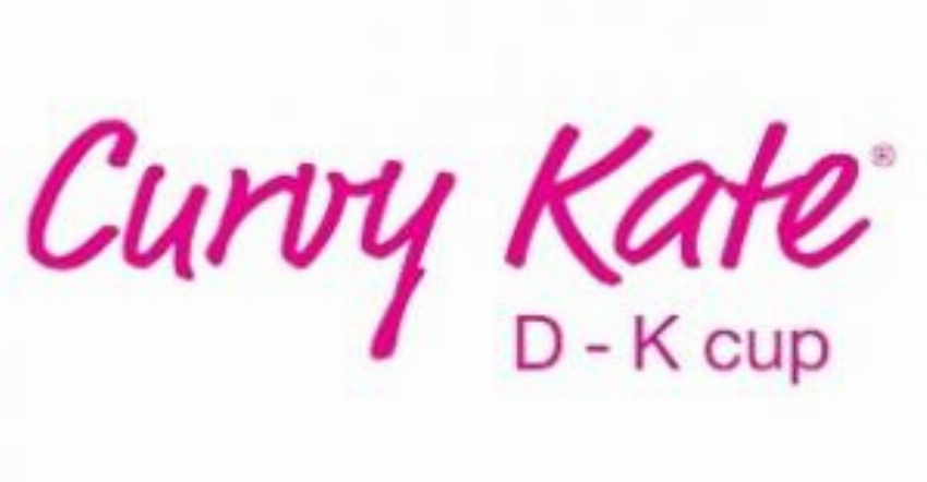 Kortingscode voor aanbieding van an extra 15% korting your first order including sale code bij Curvy Kate