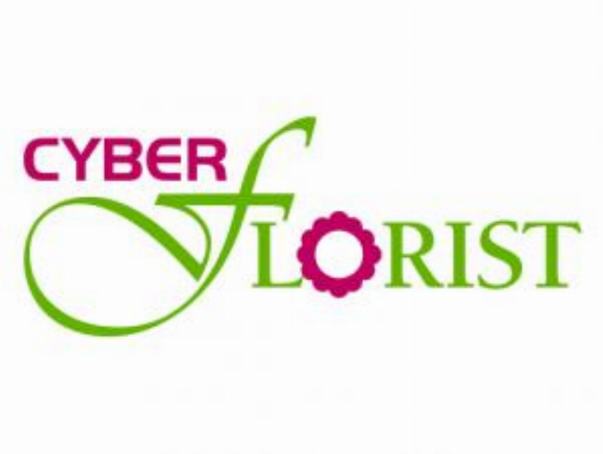 Kortingscode voor  bij Cyber Florist