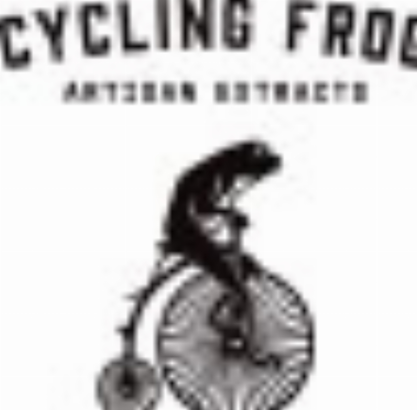 Kortingscode voor groenblijvende Seltzers Koop 6 bij Cycling Frog