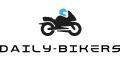 Kortingscode voor  bij Daily Bikers