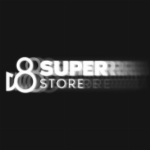 Kortingscode voor aanbieding van 15% OFF At D8 Super Store bij D8 Super Store