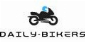 Kortingscode voor  bij Daily Bikers