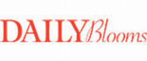 Kortingscode voor gebruik code kortingsbon voor bestellingen van 100 en meer excl verzendkosten bij Daily Blooms