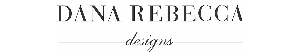 Kortingscode voor shop de Moederdagcollectie bij Dana Rebecca Designs