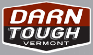 Kortingscode voor dT - Handelsmerk - Tekst bij Darn Tough Vermont