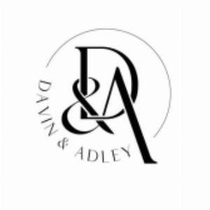 Kortingscode voor  bij DAVIN ADLEY