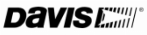 Kortingscode voor gratis verzending voor alle bestellingen vanaf 300 bij Davis Instruments
