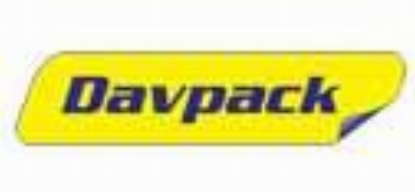 Kortingscode voor bespaar tot 40% tijdens onze januari-uitverkoop bij DavPack