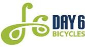 Kortingscode voor doe nu mee aan Dag 6 Fietsen bij Day 6 Bicycles
