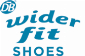 Kortingscode voor 20% korting voor first orders with newsletter sign-ups bij DB Widerfit Shoes