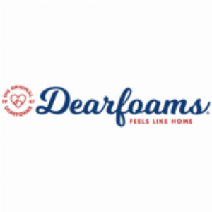 Kortingscode voor aanbieding van Fast bij Dearfoams