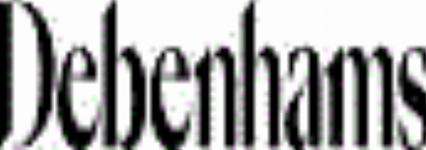 Kortingscode voor extra 20% korting op meer dan 1000 lijnen bij Debenhams