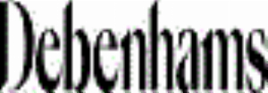 Kortingscode voor extra 25% korting voor fashion brands bij Debenhams
