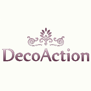 Kortingscode voor totale uitverkoop bij DecoAction bij Decoaction