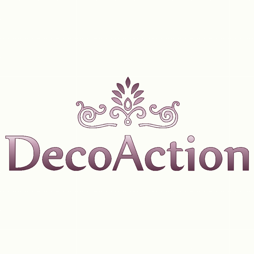 Kortingscode voor totale uitverkoop bij DecoAction bij Decoaction