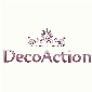 Kortingscode voor totale uitverkoop bij DecoAction bij Decoaction