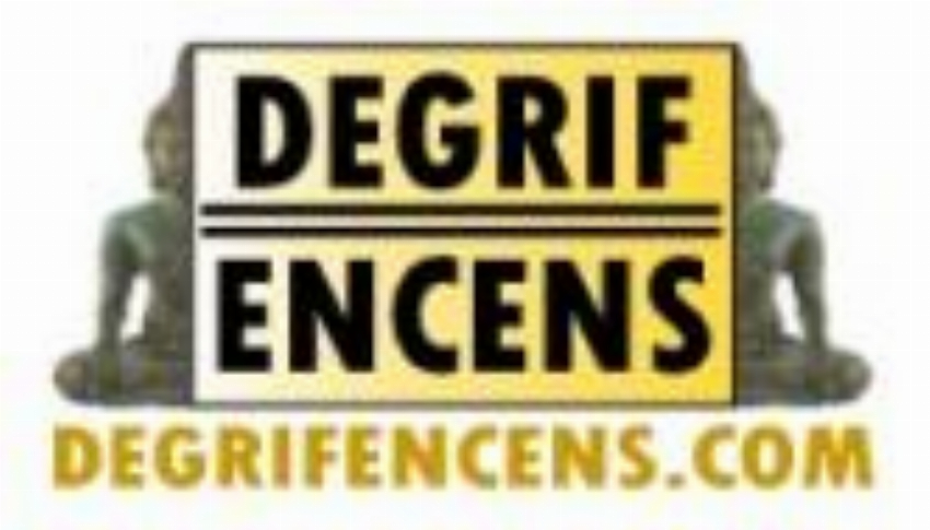 Kortingscode voor 5% Kortingsbon ontdekkingsaanbieding bij Degrifencens