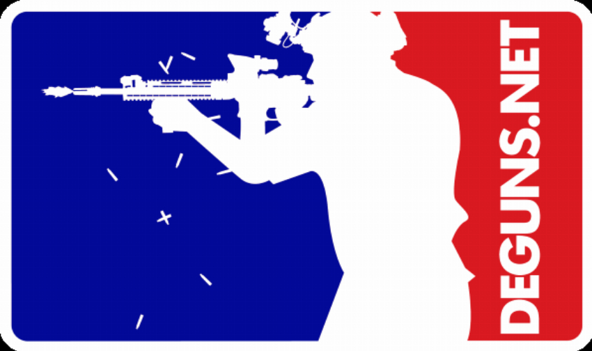 Kortingscode voor aanbieding van Deals On all Your Favorite Handguns bij DEGuns