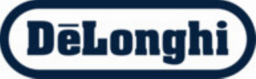 Kortingscode voor exclusieve aanbiedingen bij DeLonghi
