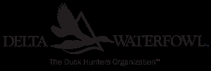 Kortingscode voor help ons de vliegroutes te vullen bij Delta Waterfowl