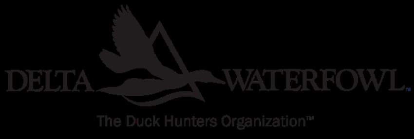 Kortingscode voor sluit je aan bij de Duck Hunters Organisatie bij Delta Waterfowl