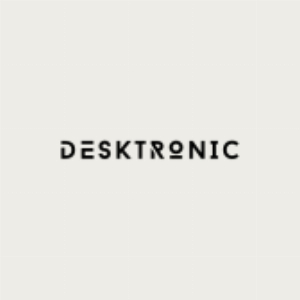 Kortingscode voor 15 - korting als u zich aanmeldt bij Desktronic