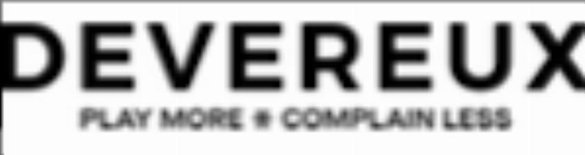 Kortingscode voor 15% korting op je eerste aankoop met code bij Devereux