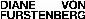 Kortingscode voor aanbieding van Free Shipping at Returns at DVF Com bij Diane von Furstenberg - Dynamic