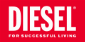 Kortingscode voor aanbieding van 10% korting op uw bestelling wanneer u zich aanmeldt voor de e-mailnieuwsbrief van Diesel bij Diesel Europe