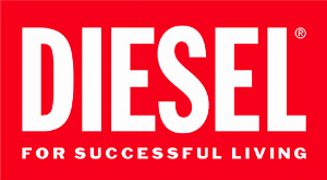 Kortingscode voor aanbieding van 10% korting op uw bestelling wanneer u zich aanmeldt voor de e-mailnieuwsbrief van Diesel bij Diesel