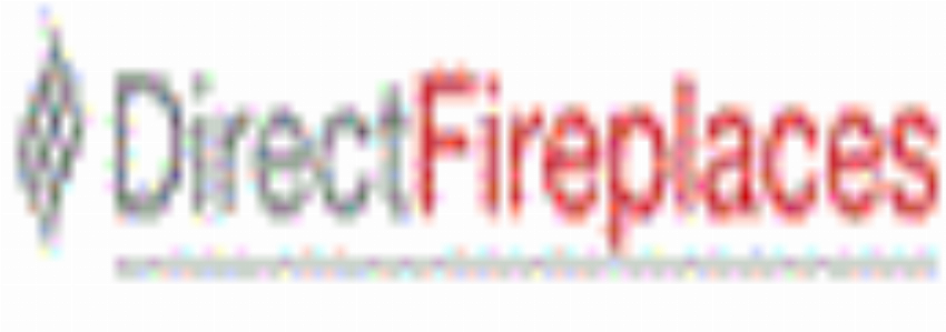 Kortingscode voor 40% korting op Vision-mediamuren bij Direct Fireplaces