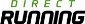 Kortingscode voor  bij Direct-Running