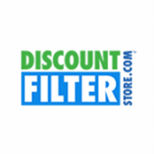 Kortingscode voor 5% korting free shipping on orders over 39 with code bij Discount Filter Store