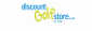 Kortingscode voor verkoop nu bij Discount Golf Store bij Discount Golf Store